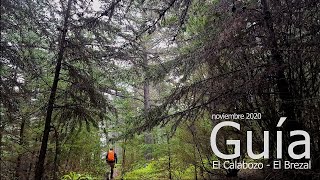 El Calabozo - El Brezal (noviembre 2020) #GranCanaria #ElBrezal #Calabozo