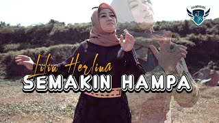 Lilin Herlina - Semakin Hampa | Dangdut (Official Music Video)