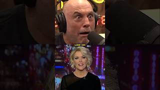 Rogan Reacts to Megyn Kelly Roasting Mark Cuban