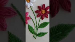 Hand embroidery designs