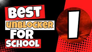 How To Unblock All Website On School Chromebook 2024