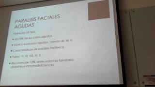 Paralisis Facial Parte 3