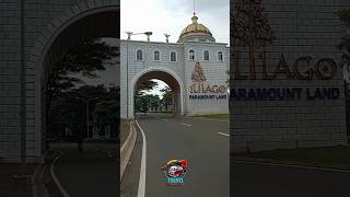 jalan-jalan ke serpong tangerang, bantu di subscribe dan like ya #travelparadisevlog