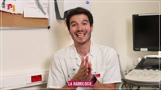 La radiologie, ça te dirait ? Le Dr Ralph Khoury partage son métier.