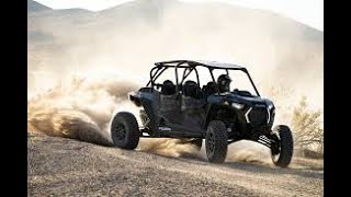 2022 Razor Turbo S test ride at the dunes