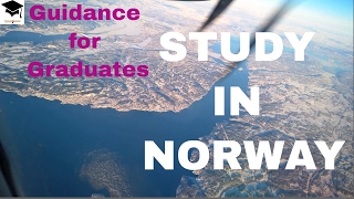 Study in Norway, Study Masters in Norway, Study in Europe, Top Universities in Norway, Top 10