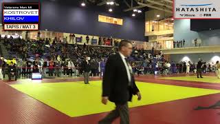 Tapis 3 12   2017 Ontario Open