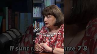 Dr. Irina Stoia - Câte ore e bine să dormim pe noapte? 😴 #pneumologie