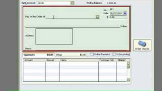 How To Properly Enter Bank Fees in Quickbooks