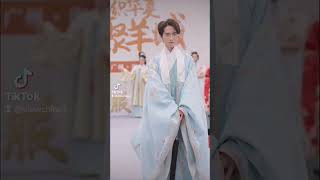 Hanfu Show