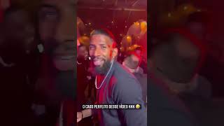 Flamengo Players Enjoy Epic Party - Full HD