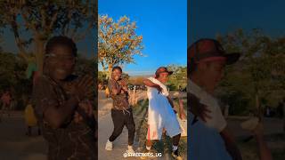 Guchi No Touching - Dance Video By Street Kids Ug #dance #shorts #subscribe #explore #trending