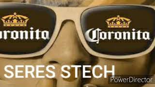 CORONITA -COCAINE 💉 (SERES STECH ORIGINAL MIX 2020 )