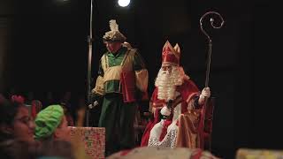 Sinterklaasintocht Maarn en Maarsbergen 2022