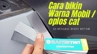 CARA OPLOS CAT MOBIL