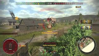 World of Tanks-Crimson Crew-Ps4