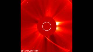 TAT'S 2MIN NEWS  November 28, 2013 COMET ISON, R I P