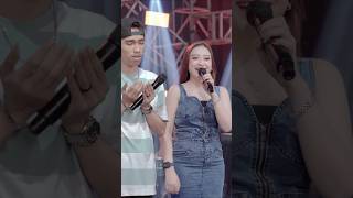 Shinta Arsinta feat Arya Galih || Nganggur #shorts #dangdutkoplo