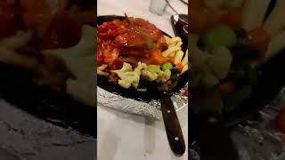 Mexican chicken steak #bbqtonight #steak #chickensteaks #mexicanfood #tiktok #youtubeshorts #shorts