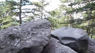 Pilot Mountain NC