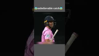 Unbelievable one handed catch of ab de villiers 😱🔥🔥