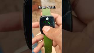 Apple watch # smartwatch #applewatch #watch #shorts #mobile