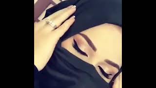 بعيوني اضم الحلو انابعيوني😻💚🌸