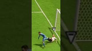 FIFA BUGS pt 2 #shorts #fifa #fifamobile #bugs