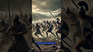 The Bronze Age Revolution: Shaping Early Civilization 🏺🔨