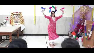 Women's Day | Naari Palash Sen| Bekhauf | Dance Performance