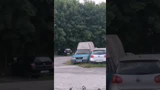 polonez truck po 10 letnim postoju #shorts #short #viral #polska