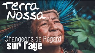 Changeons de Regard sur l'Age: partenariat avec Terra Bahia