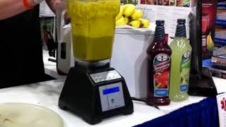 Blendtec Demonstration at Costco