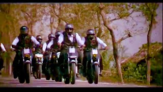 Bangladesh Customs: TVC (Extended version) by Road Riderz, RRz