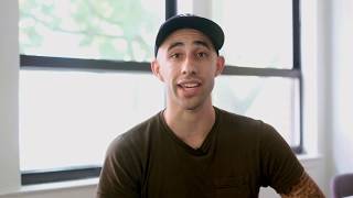 Directing creative and building a team | Jon Contino, Chief Creative, Contino Studio