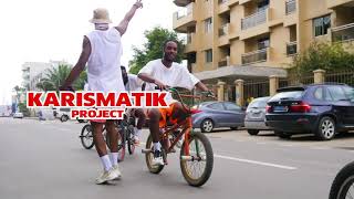 Justin Bieber | Seconde Emotion | feat Travis Scott by Karismatik Project