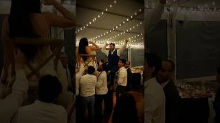 American Palestinian wedding / Egyptian DJ / DJMOATF