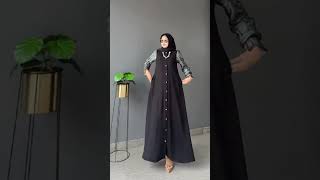 Rekomendasi Gamis Wanita