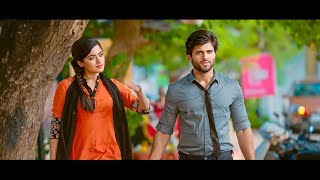 Geetha Govindam Full Movie In Hindi Dubbed Review & Facts | Vijay Devrakonda | Rashmika