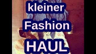 FRÜHLING MUSS HER! :: HAUL ::