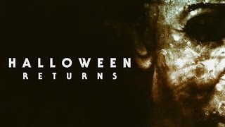 Halloween Returns: Where should it go? Plus News & Rumors!