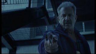 Dragged Across Concrete – Trailer | Exclusive