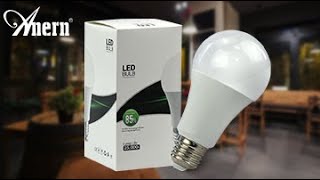 LED Bulb Light-ANERN