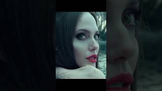 Maleficent was wounded and found a kindred spirit #foryou #film#movies#movie#shorts#video#viralvideo