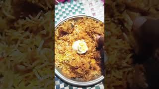 one love🤤 biriyani#biryani#foodieswelcome#foodlover#youtubeshorts#shorts#southindianfood#youtube