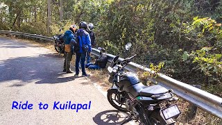 Fatal accident in Purulia ride //  Kuilapal  Ride , unexplored Purulia #livinginsolito