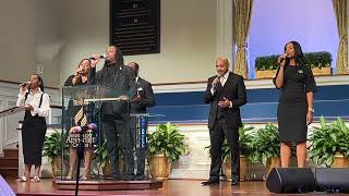 "Worthy is the Lamb" by Berean's Praise Team