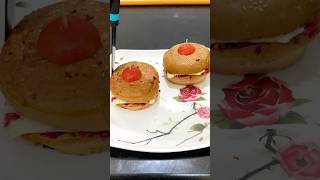 Viral Burger recipe #buger sandwich #daily recipe vlog #indianfood #ytshort #short #viral