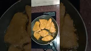 Vanjaram Fish Fry Recipe