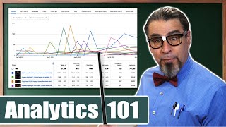 Struggling to Understand YouTube Analytics?